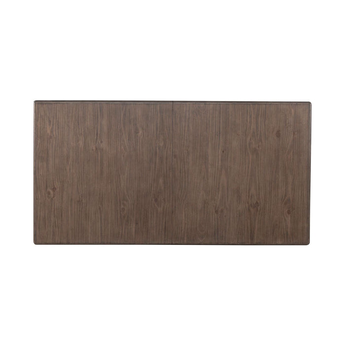 River Place Trestle Table Set