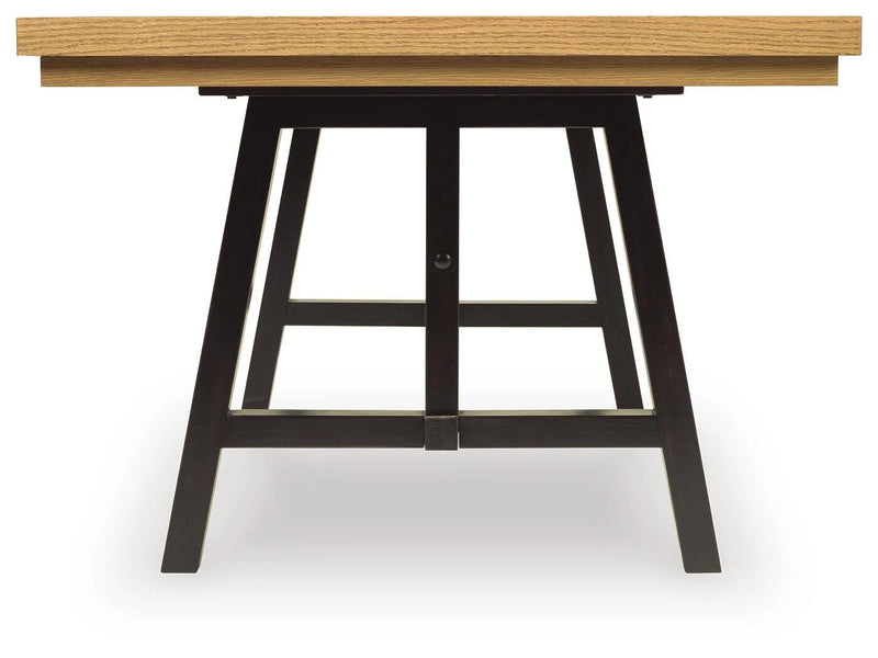 Galliden Dining Extension Table
