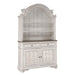 Magnolia Manor Hutch & Buffet image