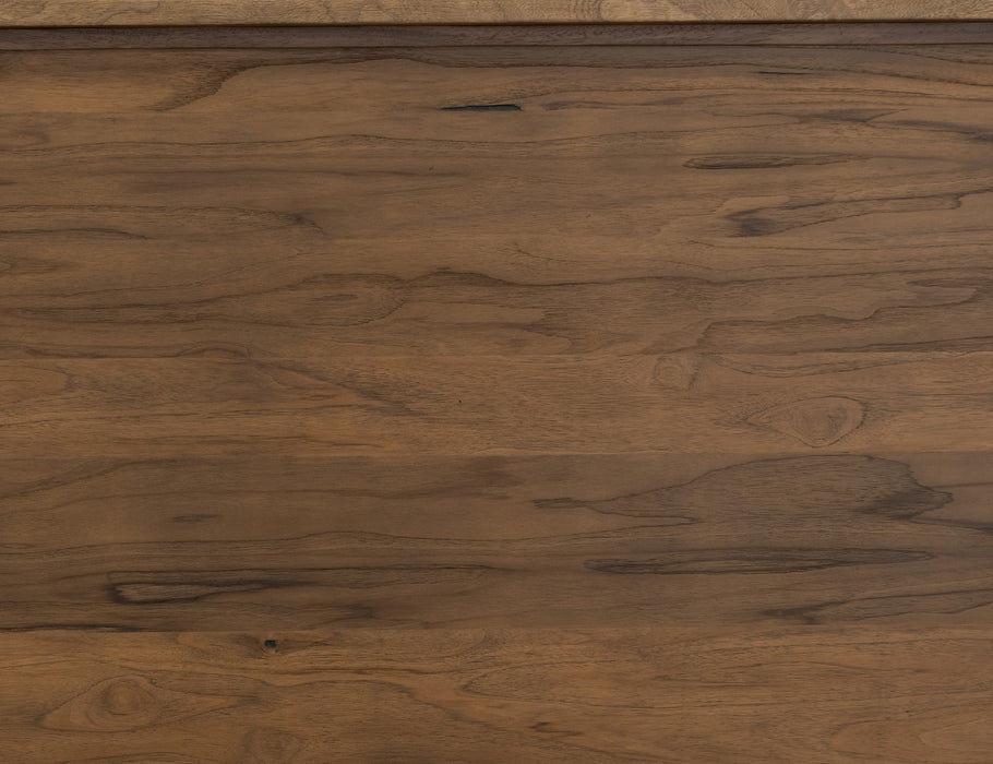 Natural Teca, Queen Bedroom