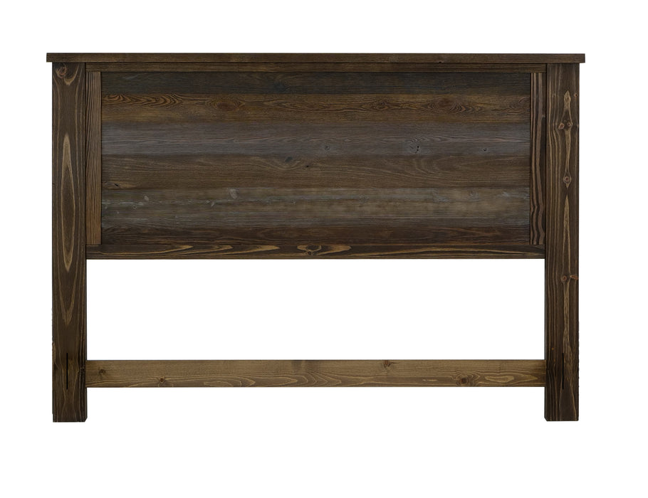 Town, Queen Bed