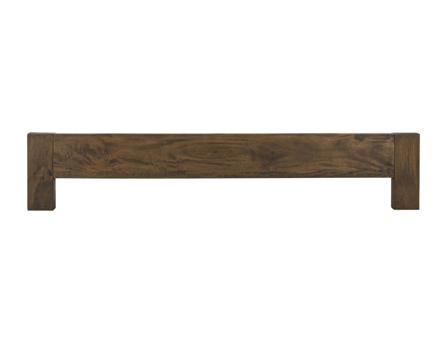 Parota III, Queen Bed