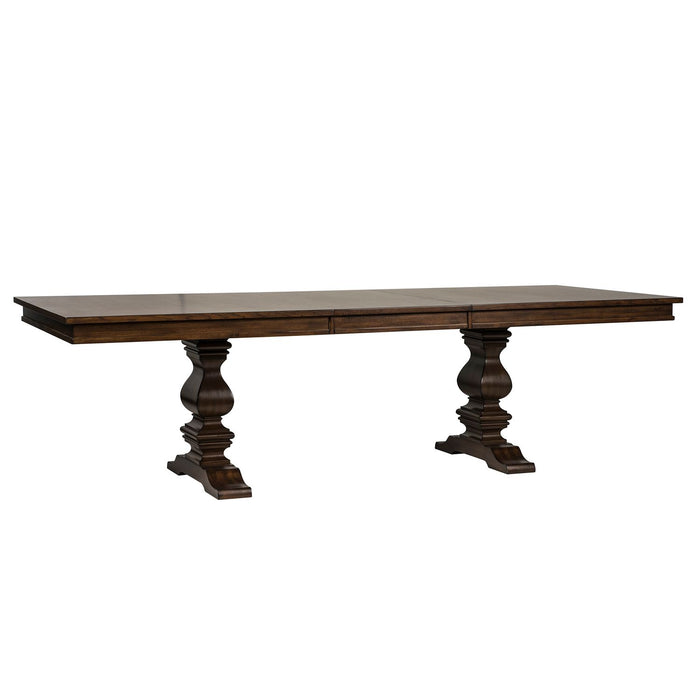 Armand Trestle Table