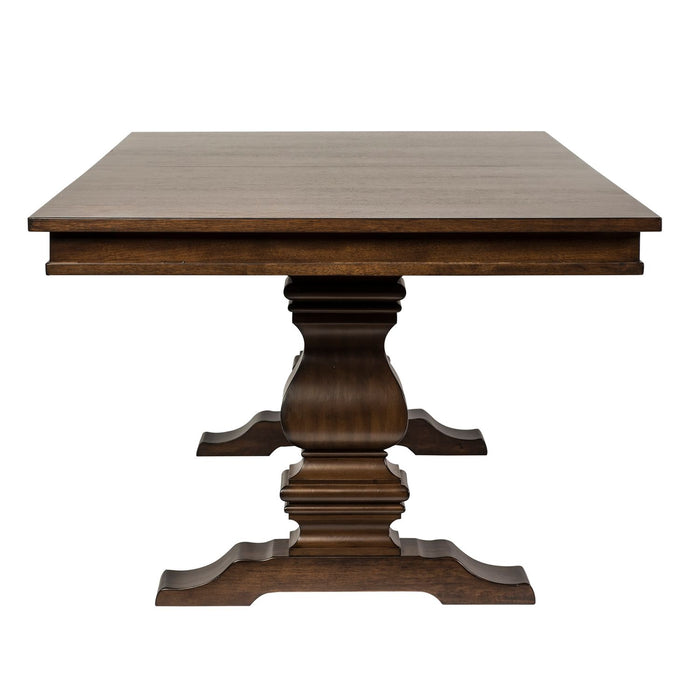 Armand Trestle Table