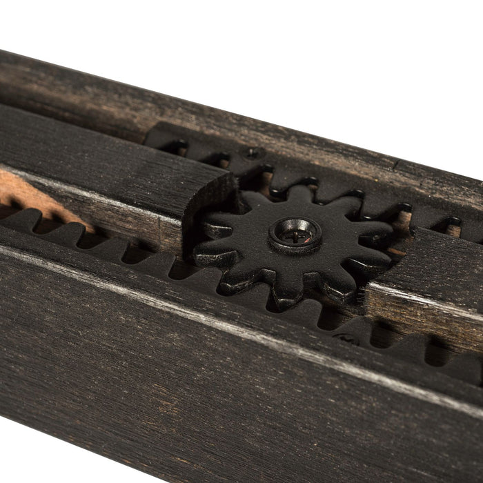 Armand Trestle Table