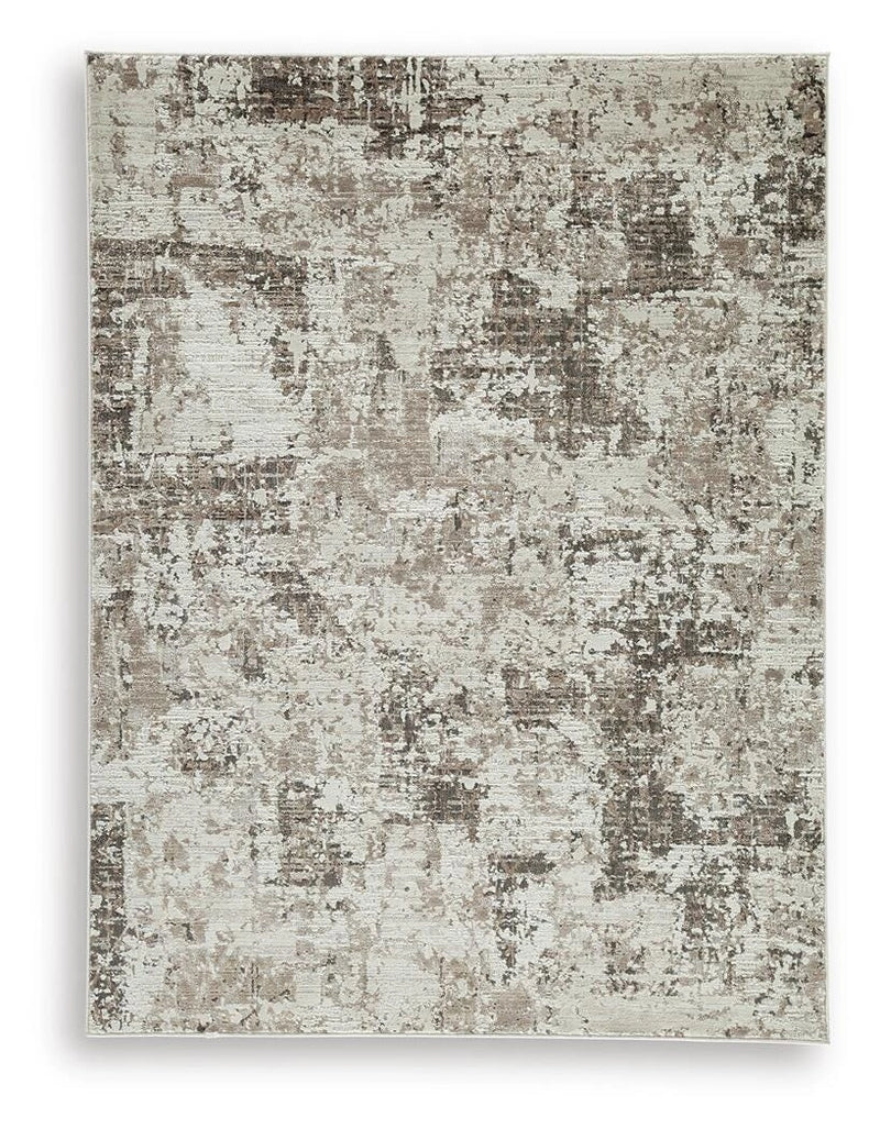Barricland Rug