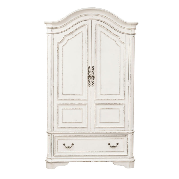 Magnolia Manor Armoire