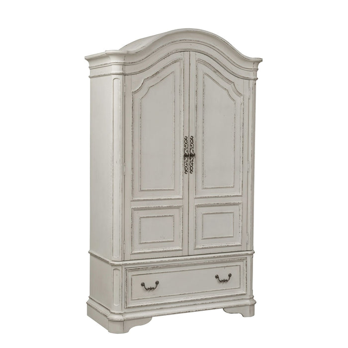 Magnolia Manor Armoire image