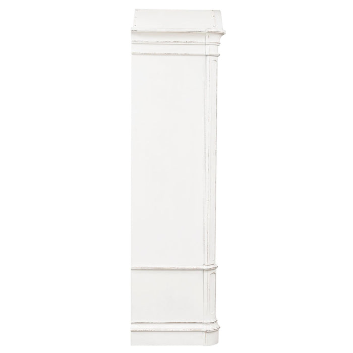 Magnolia Manor Armoire