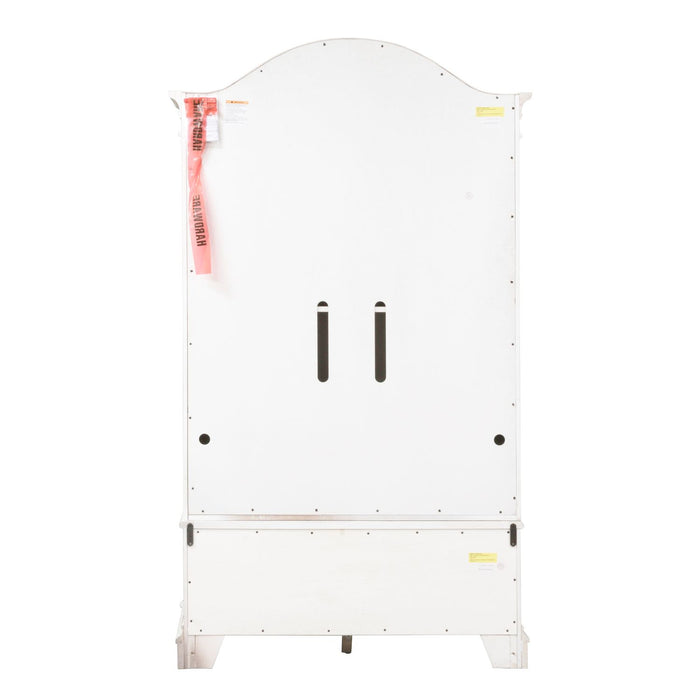 Magnolia Manor Armoire