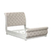 Magnolia Manor Uph Sleigh Bed image