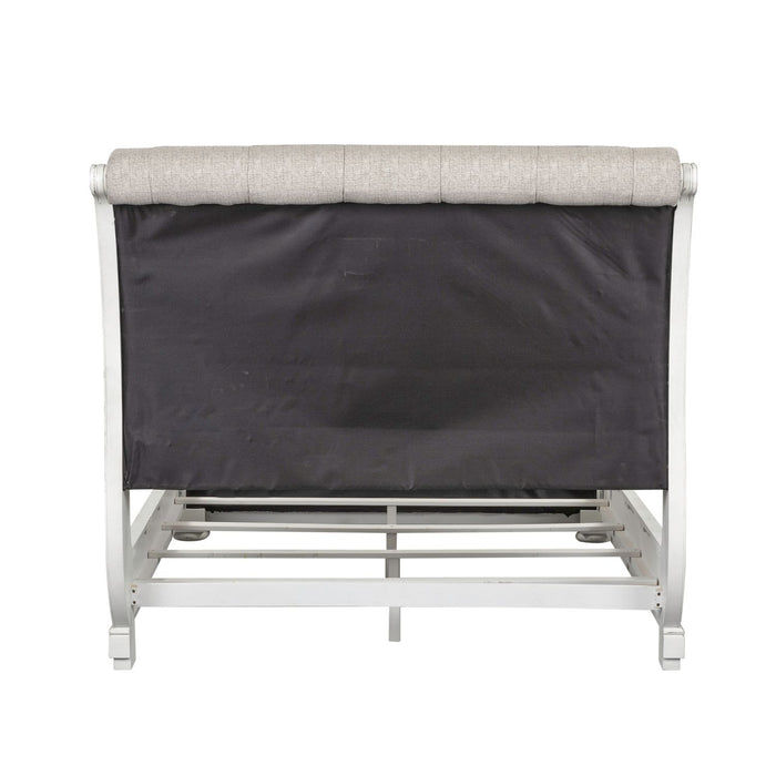 Magnolia Manor Uph Sleigh Bed image