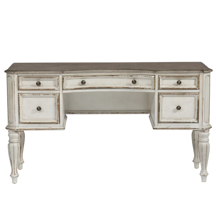 Magnolia Manor 3 Piece Vanity Set
