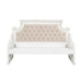 Magnolia Manor Daybed HB & FB image