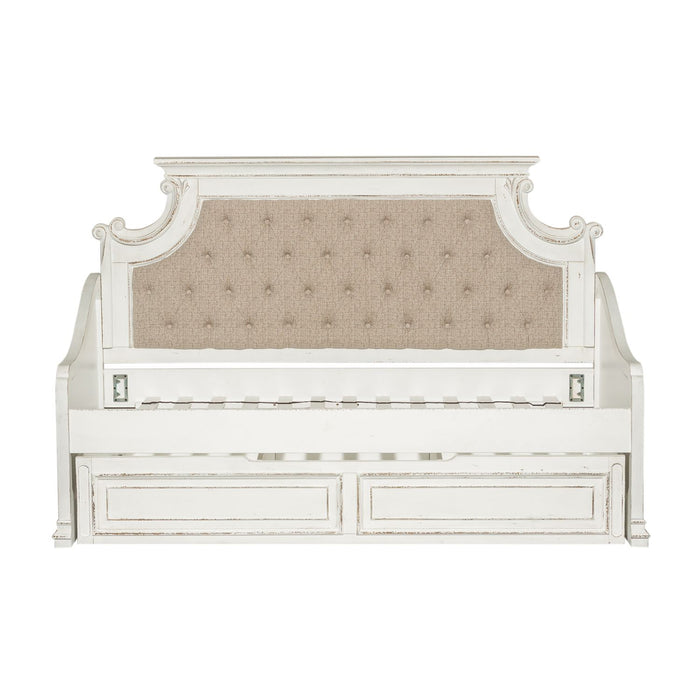 Magnolia Manor Trundle Unit image