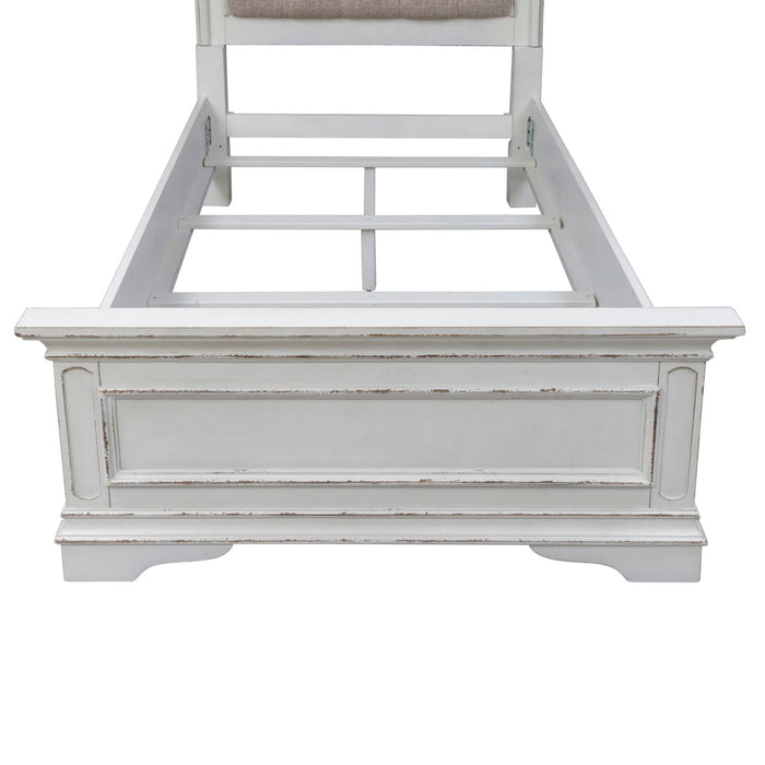 Magnolia Manor Panel Footboard image