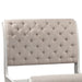 Magnolia Manor Uph Sleigh Headboard image