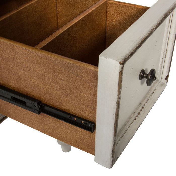 Magnolia Manor Vanity Desk