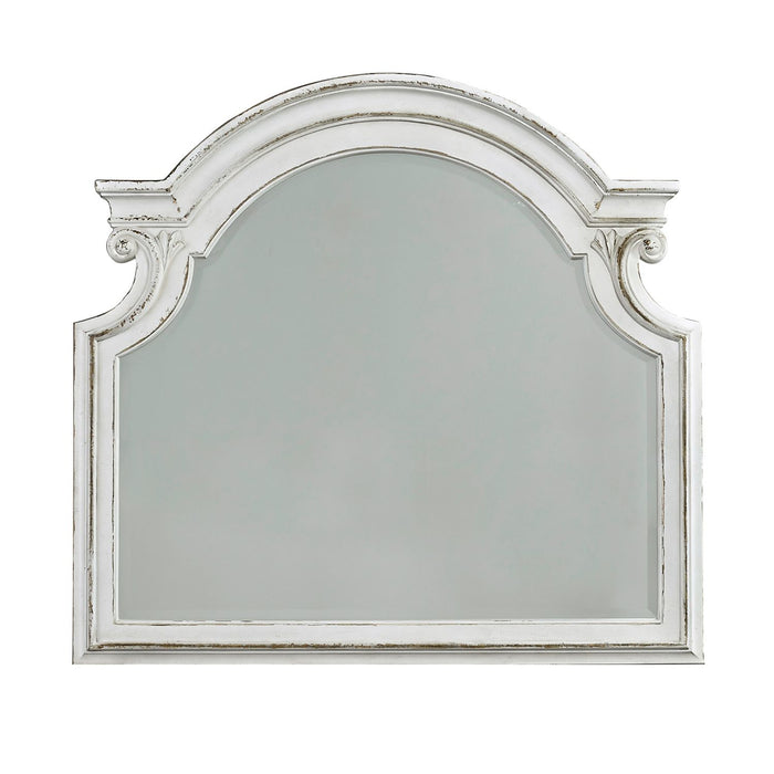 Magnolia Manor Mirror