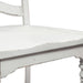 Magnolia Manor Ladder Back Side Chair (RTA) image