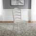 Magnolia Manor 6 Piece Leg Table Set image