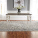 Magnolia Manor Opt 5 Piece Leg Table Set image