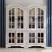 Magnolia Manor 2 Piece Bunching Cabinet Set image