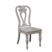 Magnolia Manor Pedestal Table Set image