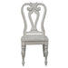 Magnolia Manor Opt 5 Piece Leg Table Set image