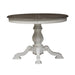 Magnolia Manor Pedestal Table image