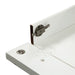 Magnolia Manor Writing Desk in Antique White image