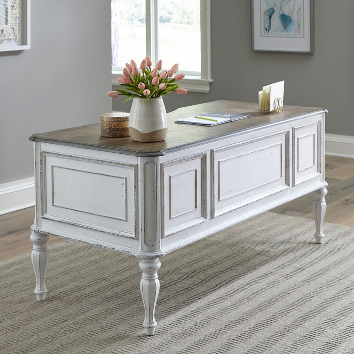 Magnolia Manor Writing Desk