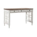 Magnolia Manor L Writing Desk image
