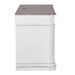 Magnolia Manor Jr Executive Credenza Base image