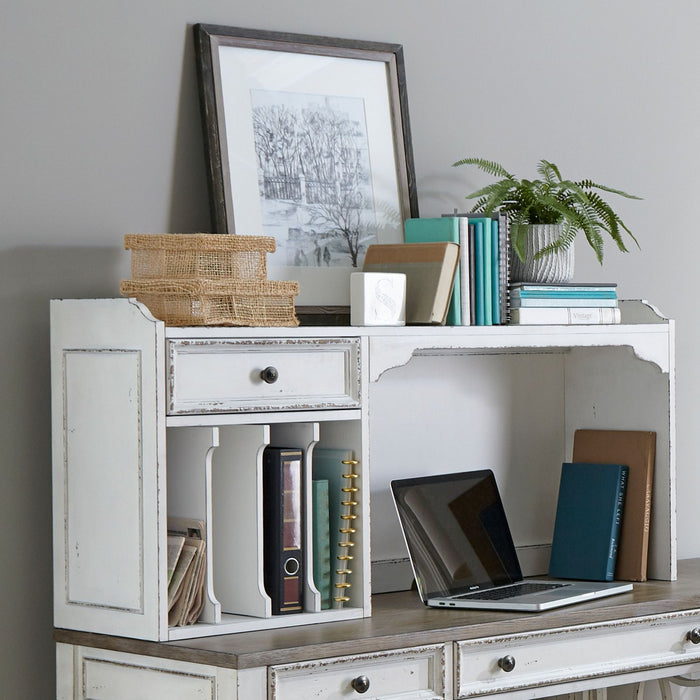 Magnolia Manor Hutch image