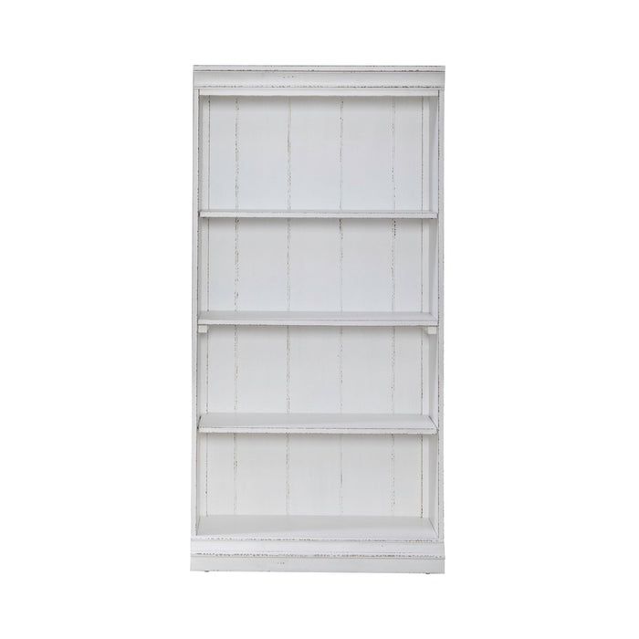 Magnolia Manor 60 Inch Bookcase (RTA) image