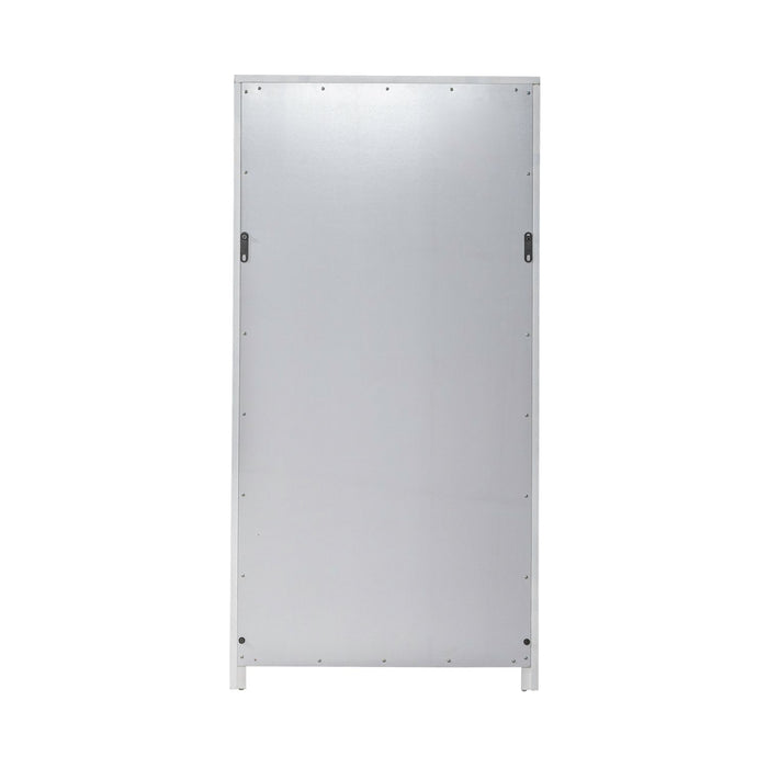Magnolia Manor 60 Inch Bookcase (RTA) image