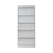 Magnolia Manor 72 Inch Bookcase (RTA) image