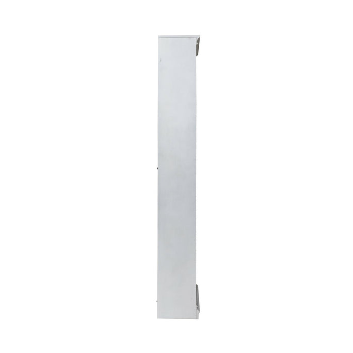 Magnolia Manor 84 Inch Bookcase (RTA) image