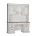 Magnolia Manor Credenza & Hutch image