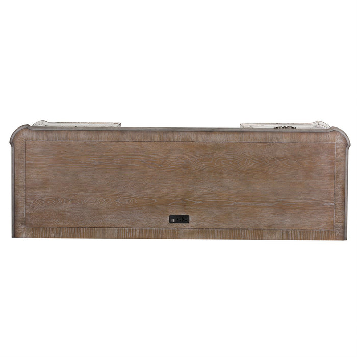 Magnolia Manor Credenza