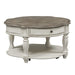 Magnolia Manor Cocktail Table image