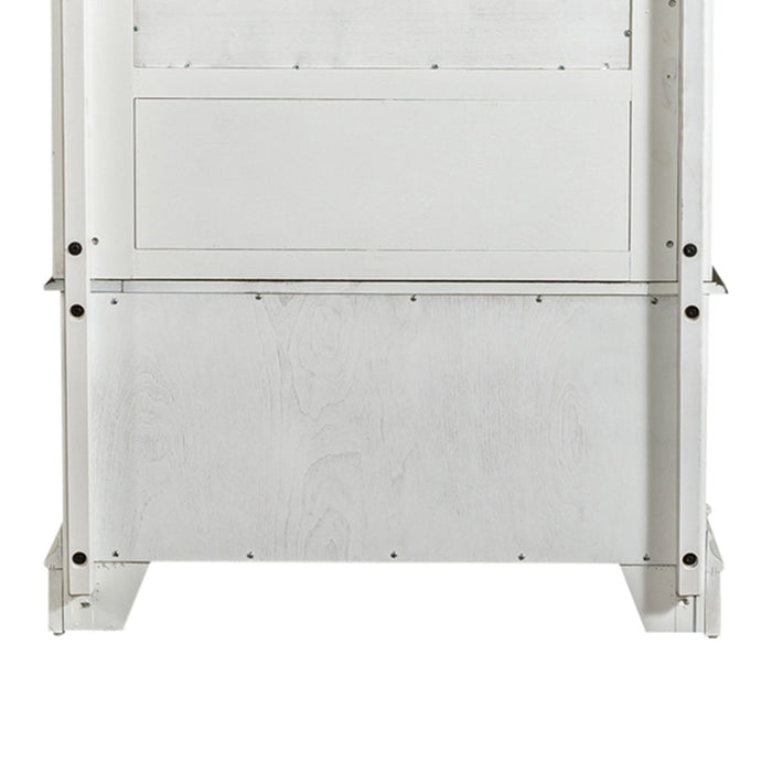 Magnolia Manor Hall Tree Base