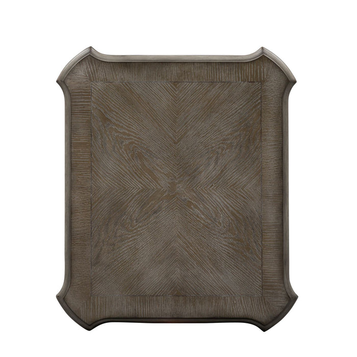 Magnolia Manor End Table