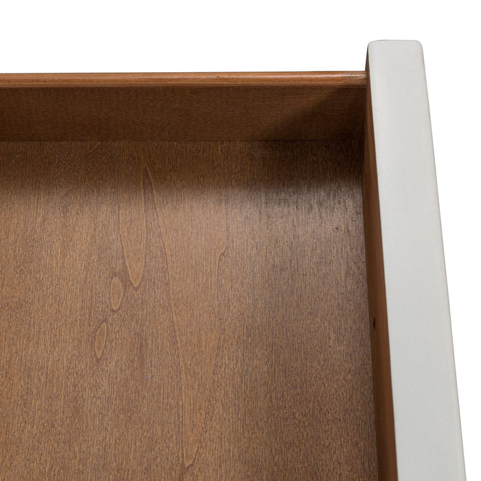 Magnolia Manor Chair Side Table