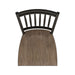 Magnolia Manor Spindle Back Side Chair (RTA) image