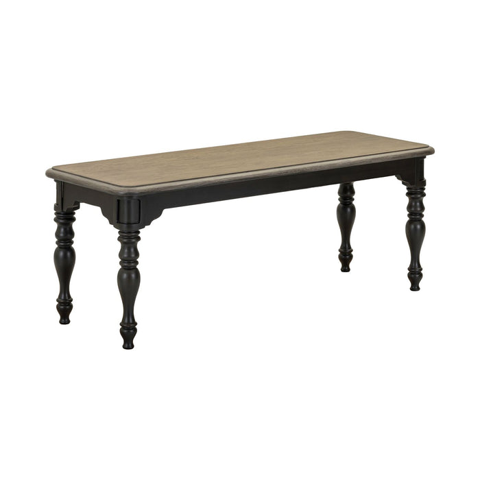 Magnolia Manor Dining Bench (RTA)