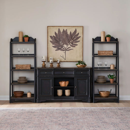 Magnolia Manor 3 Piece Set image