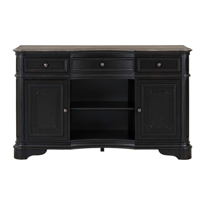 Magnolia Manor Server