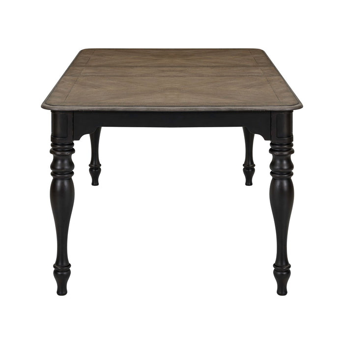 Magnolia Manor Leg Table image